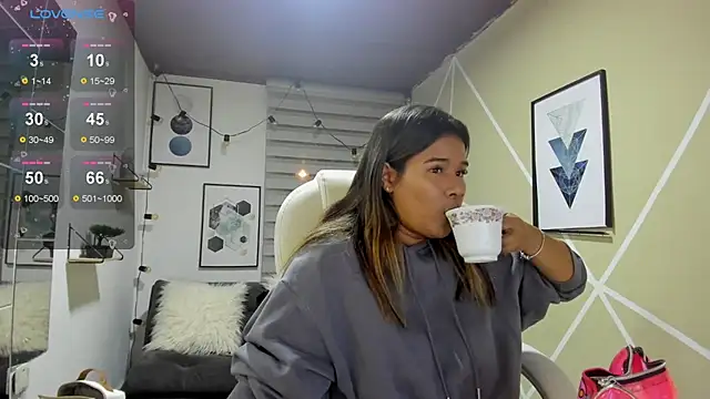 Snapshot of Enma__clark chatting on 11, 1, 2026 Enma clark online show from 11, 1, 2026