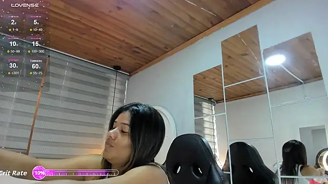 Snapshot of Enma__clark chatting on 13, 1, 2026 Enma clark online show from 13, 1, 2026