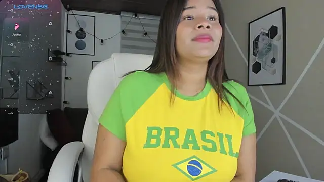 Snapshot of Enma__clark chatting on 15, 2, 2026 Enma clark online show from 15, 2, 2026