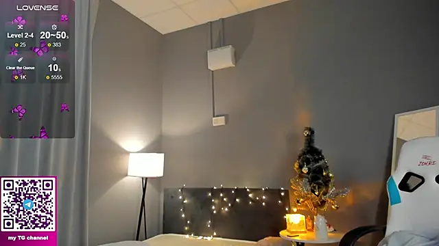 Vanessa Walters online show from 27, 12, 2024