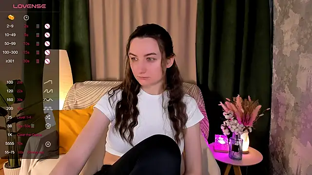 annacooleman online show from 4, 4, 2026