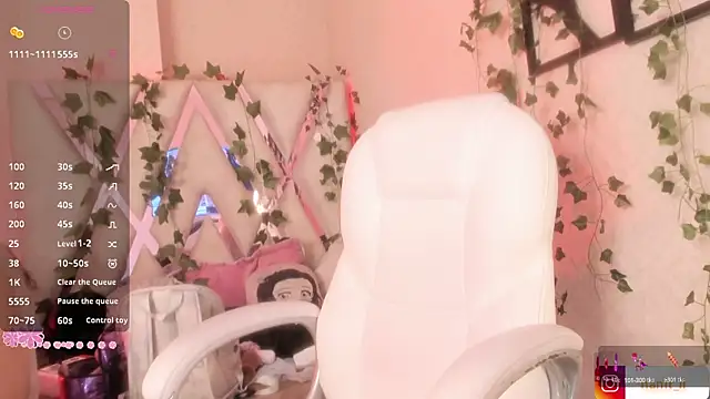 Punkys  online show from 13, 9, 2025