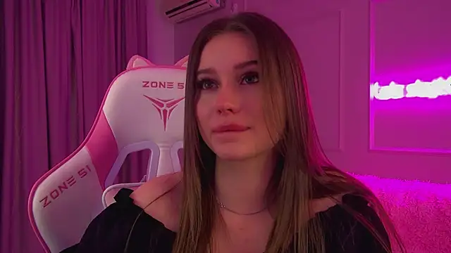 DianaVert online show from 14, 1, 2026