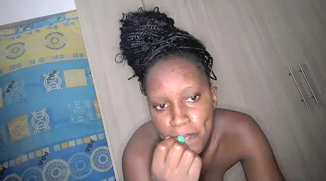 queen-goddess online show from 28, 2, 2025