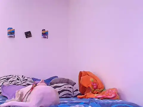 Lady Godss online show from 8, 9, 2025