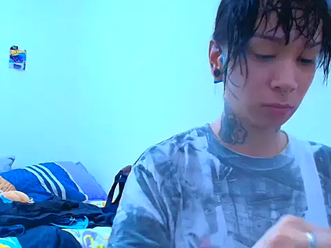 Lady Godss online show from 14, 9, 2025