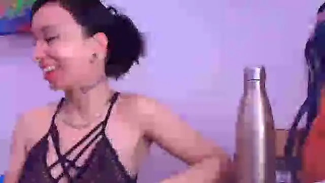 Lady Godss online show from 27, 9, 2025