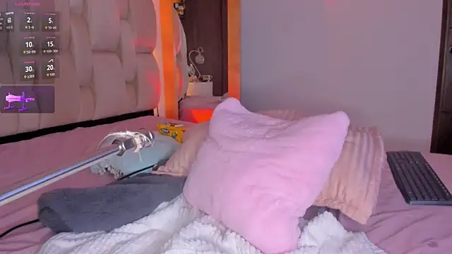 brendaruiz online show from 13, 11, 2025