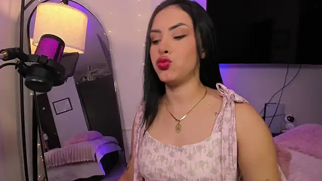 Maya Bluee online show from 19, 7, 2026