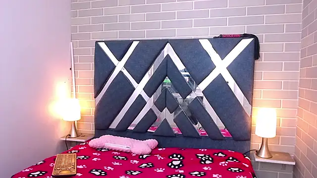 AndreaGil  online show from 18, 1, 2025