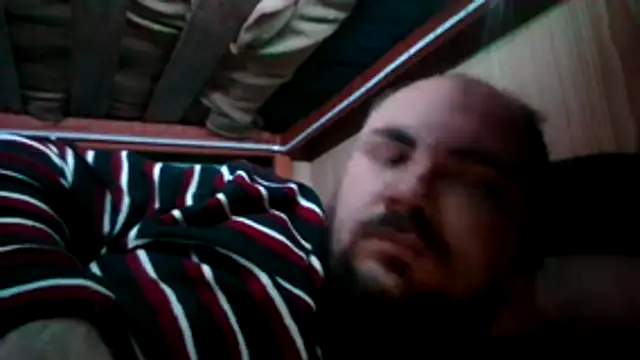 ZARRENAAR3 online show from 5, 12, 2025