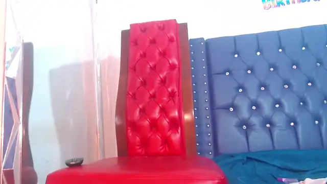 Queennwenn online show from 16, 11, 2025