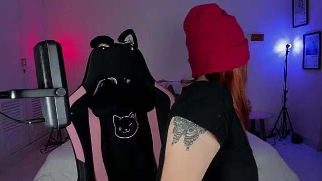 SweetJennaa online show from 6, 2, 2025