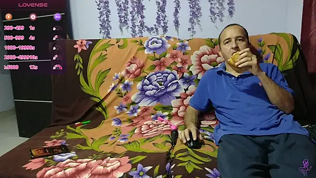 yazfore2 online show from 12, 11, 2025