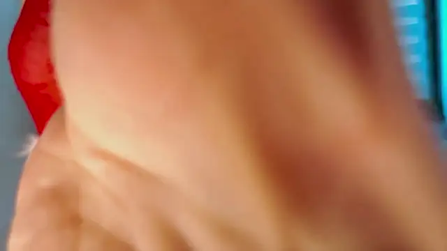 MiaRouge online show from 24, 12, 2024