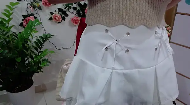 Snapshot of Cindy--Cici chatting on 18, 1, 2025 Cindy--Cici online show from 18, 1, 2025