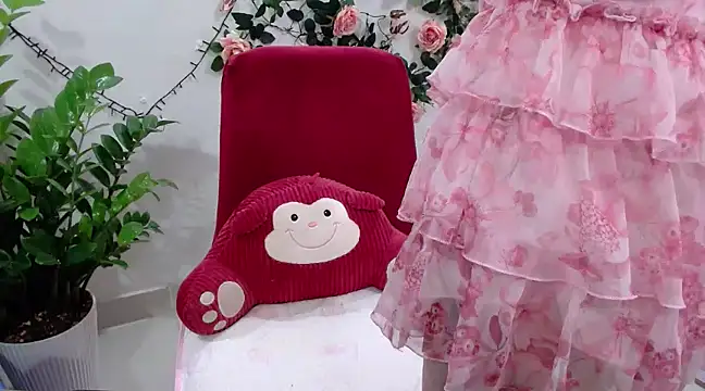 Snapshot of Cindy--Cici chatting on 19, 1, 2025 Cindy--Cici online show from 19, 1, 2025