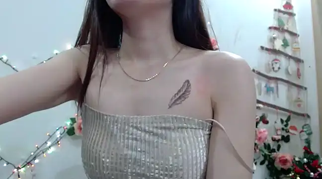 Snapshot of Cindy--Cici chatting on 4, 2, 2025 Cindy--Cici online show from 4, 2, 2025