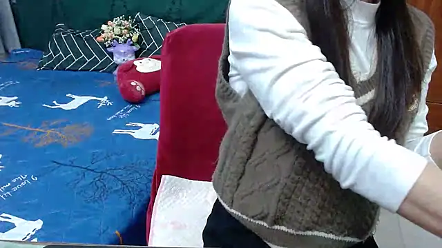 Snapshot of Cindy--Cici chatting on 18, 2, 2025 Cindy--Cici online show from 18, 2, 2025