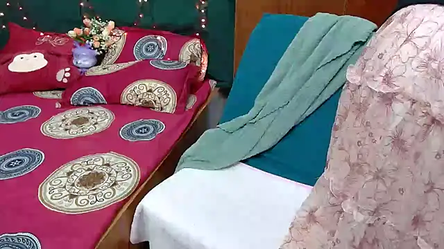 Snapshot of Cindy--Cici chatting on 22, 2, 2025 Cindy--Cici online show from 22, 2, 2025