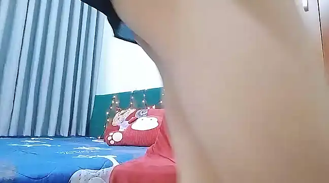 Snapshot of Cindy--Cici chatting on 5, 3, 2025 Cindy--Cici online show from 5, 3, 2025