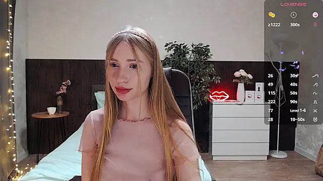 Cutie Annie online show from 7, 1, 2025