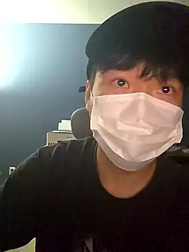 jaesung2005 online show from 1, 3, 2026