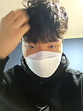 jaesung2005 online show from 13, 3, 2026