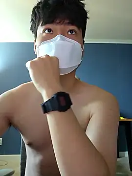 jaesung2005 online show from 14, 3, 2026