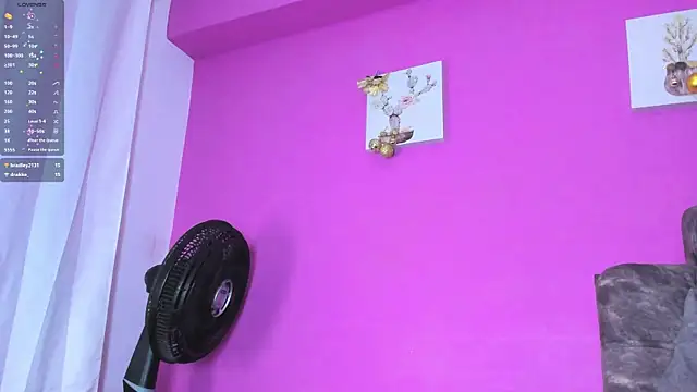 jade brunnette online show from 26, 1, 2025