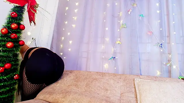 jade brunnette online show from 19, 12, 2025