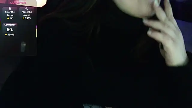 Snapshot of KatieDx chatting on 27, 2, 2025 KatieDx online show from 27, 2, 2025