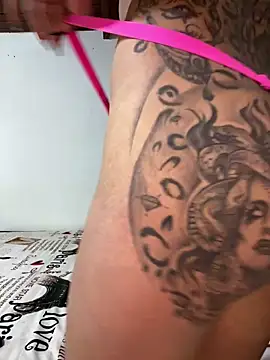 Snapshot of Zaratattoox chatting on 13, 2, 2026 Zaratattoox online show from 13, 2, 2026