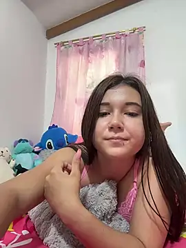 mia cooper 24 online show from 17, 2, 2025