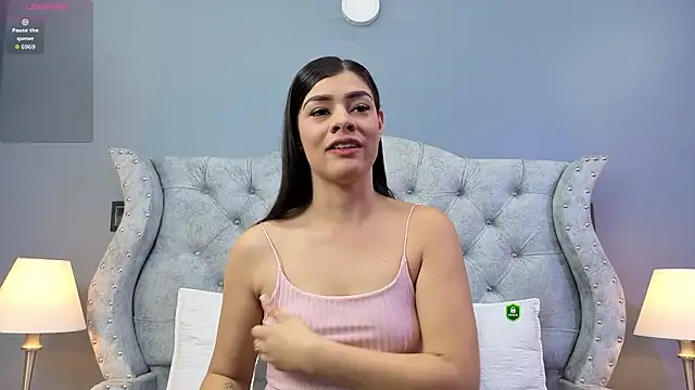 Maguy Mistress online show from 14, 2, 2026