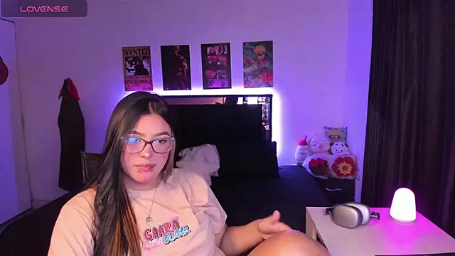 Snapshot of Mariana_Hasper_ chatting on 28, 2, 2026 Mariana Hasper online show from 28, 2, 2026