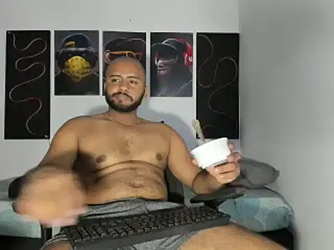Hardboy latin online show from 20, 2, 2025