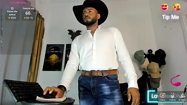 Hardboy latin online show from 2, 4, 2026