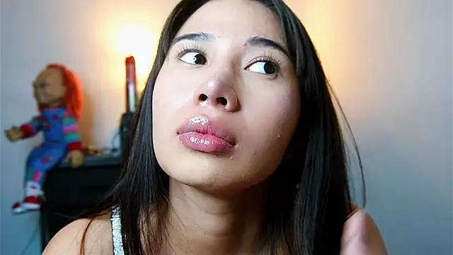 Snapshot of AlessiaVix chatting on 22, 1, 2025 AlessiaVix online show from 22, 1, 2025