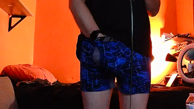 Roommatesgonewild online show from 9, 10, 2025