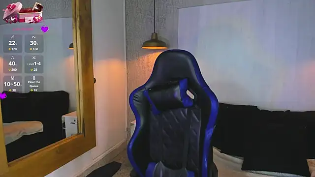 VladHellsing4 online show from 29, 3, 2026