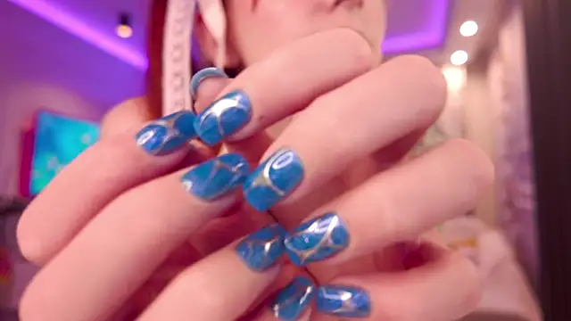 Anna Prince online show from 7, 3, 2026