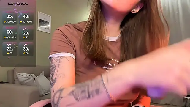 Eva Eva  online show from 21, 1, 2025