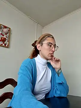 Snapshot of Afrania chatting on 12, 12, 2024 Afrania online show from 12, 12, 2024