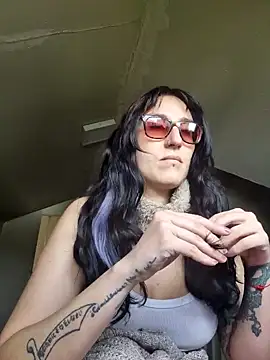 Snapshot of Afrania chatting on 7, 10, 2025 Afrania online show from 7, 10, 2025