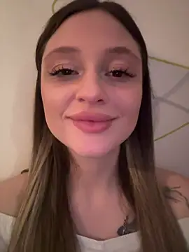 Snapshot of Kimsweet7 chatting on 22, 2, 2025 Kimsweet7 online show from 22, 2, 2025