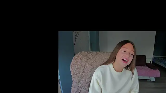 Snapshot of Kimsweet7 chatting on 18, 10, 2025 Kimsweet7 online show from 18, 10, 2025