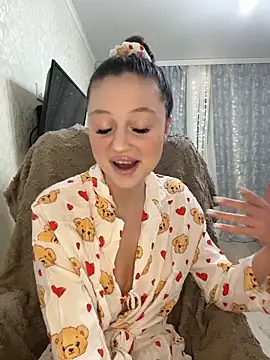 Kimsweet7 online show from 7, 3, 2026