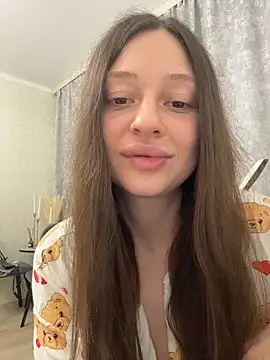 Kimsweet7 online show from 1, 4, 2026