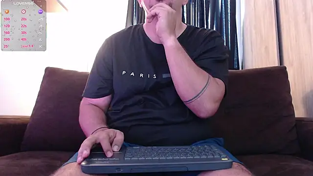 Snapshot of arthur_94 chatting on 10, 5, 2026 arthur 94 online show from 10, 5, 2026